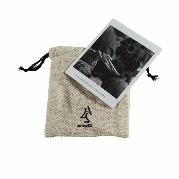 MANTRA "Courage" Wrap - Picture 4 of 4